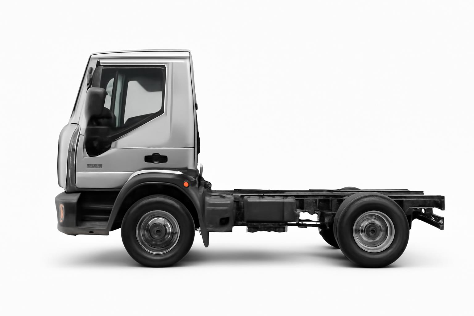 Iveco Tector