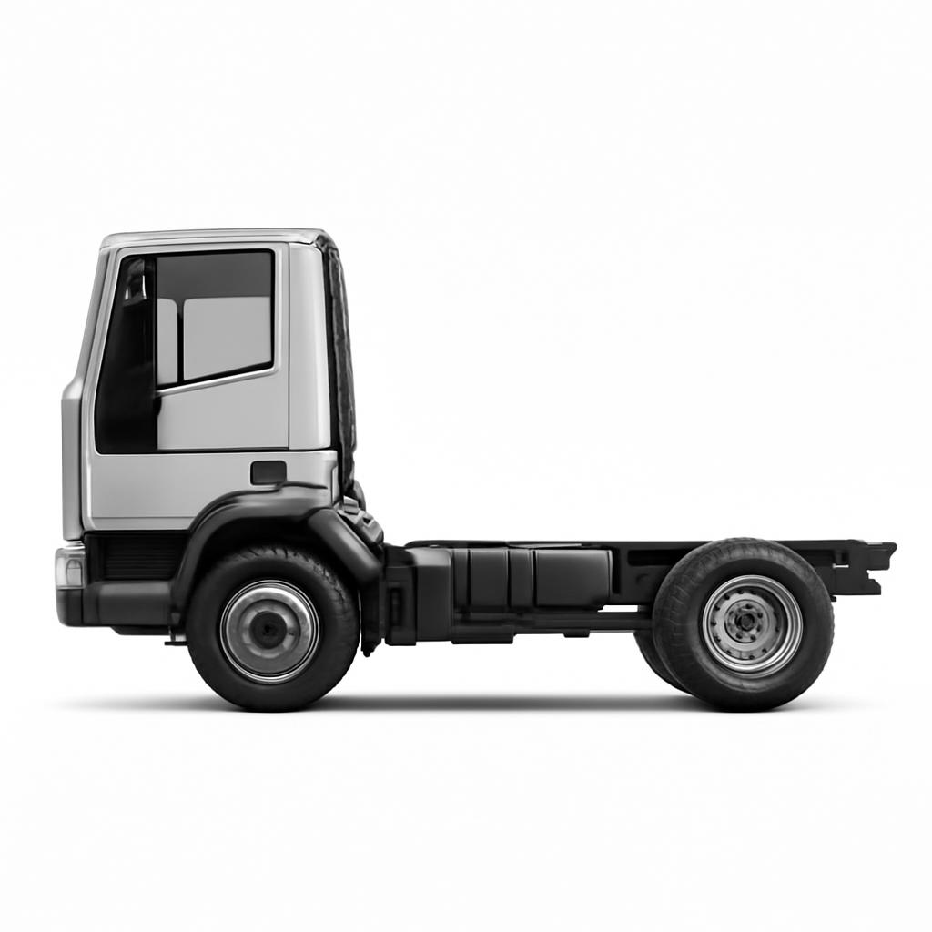 Iveco Tector