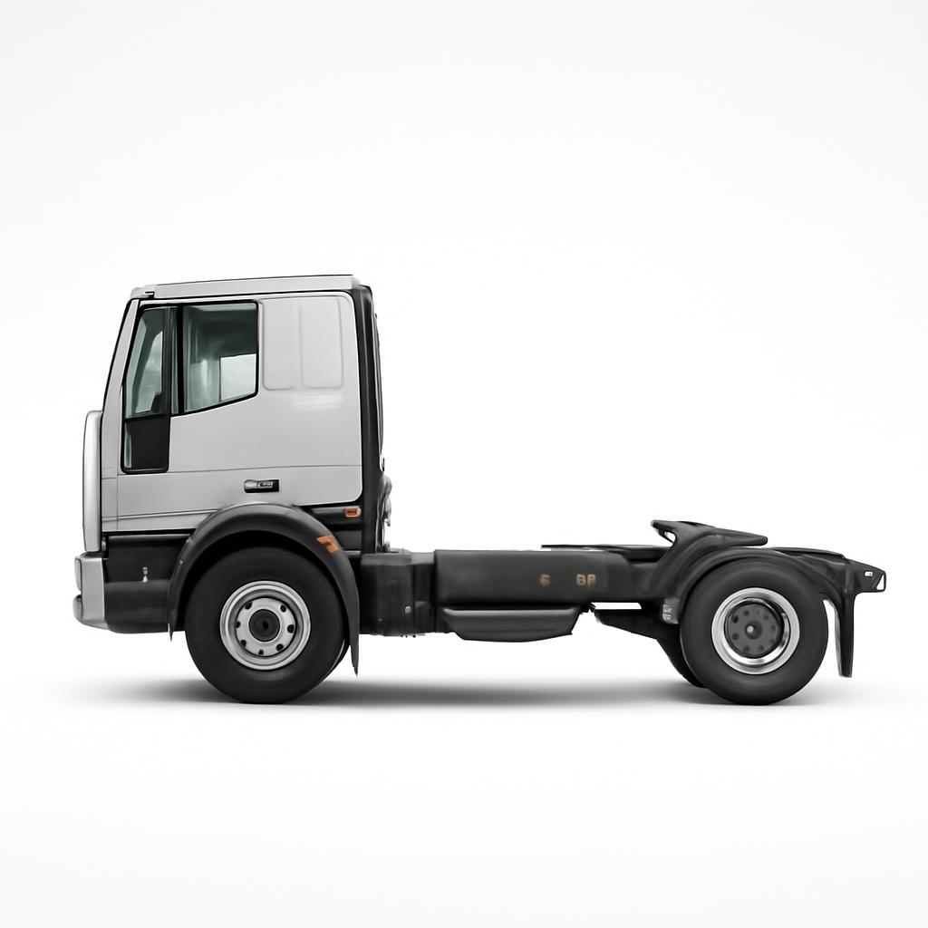 Iveco Tector