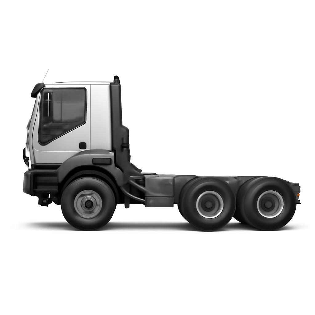 Iveco Trakker