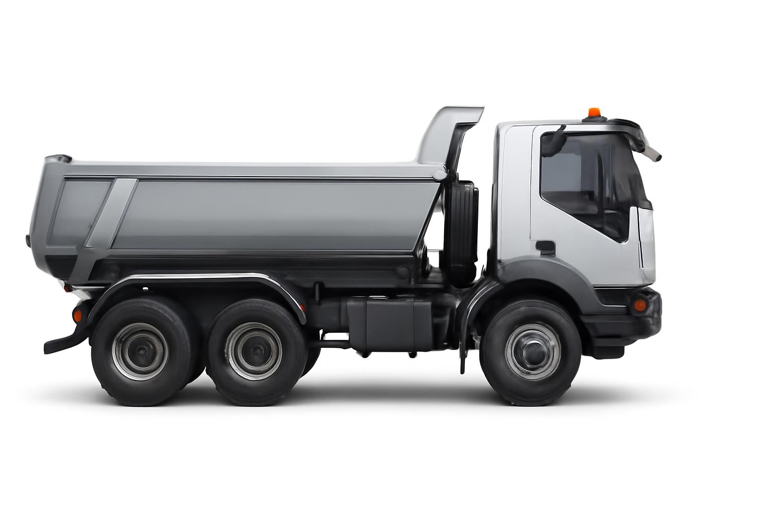 Iveco Trakker