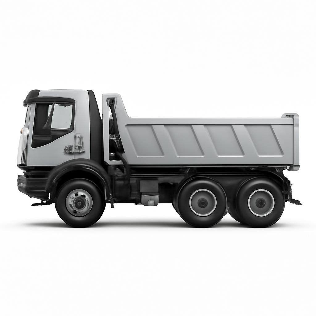 Iveco Trakker