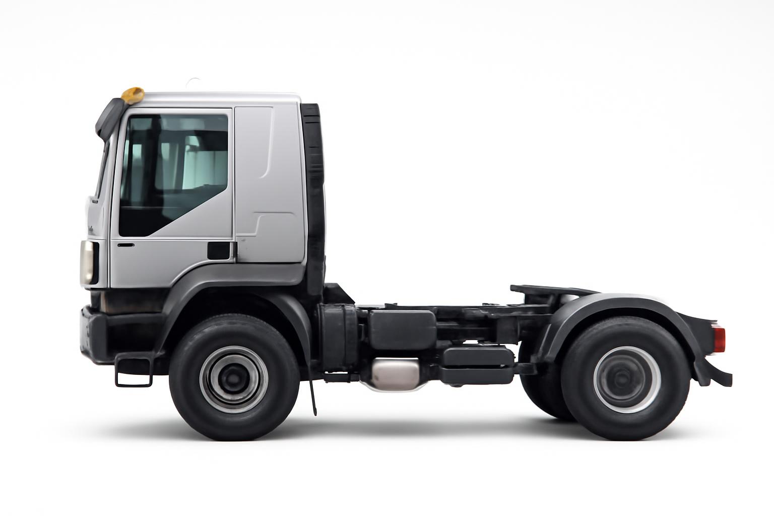 Iveco Trakker
