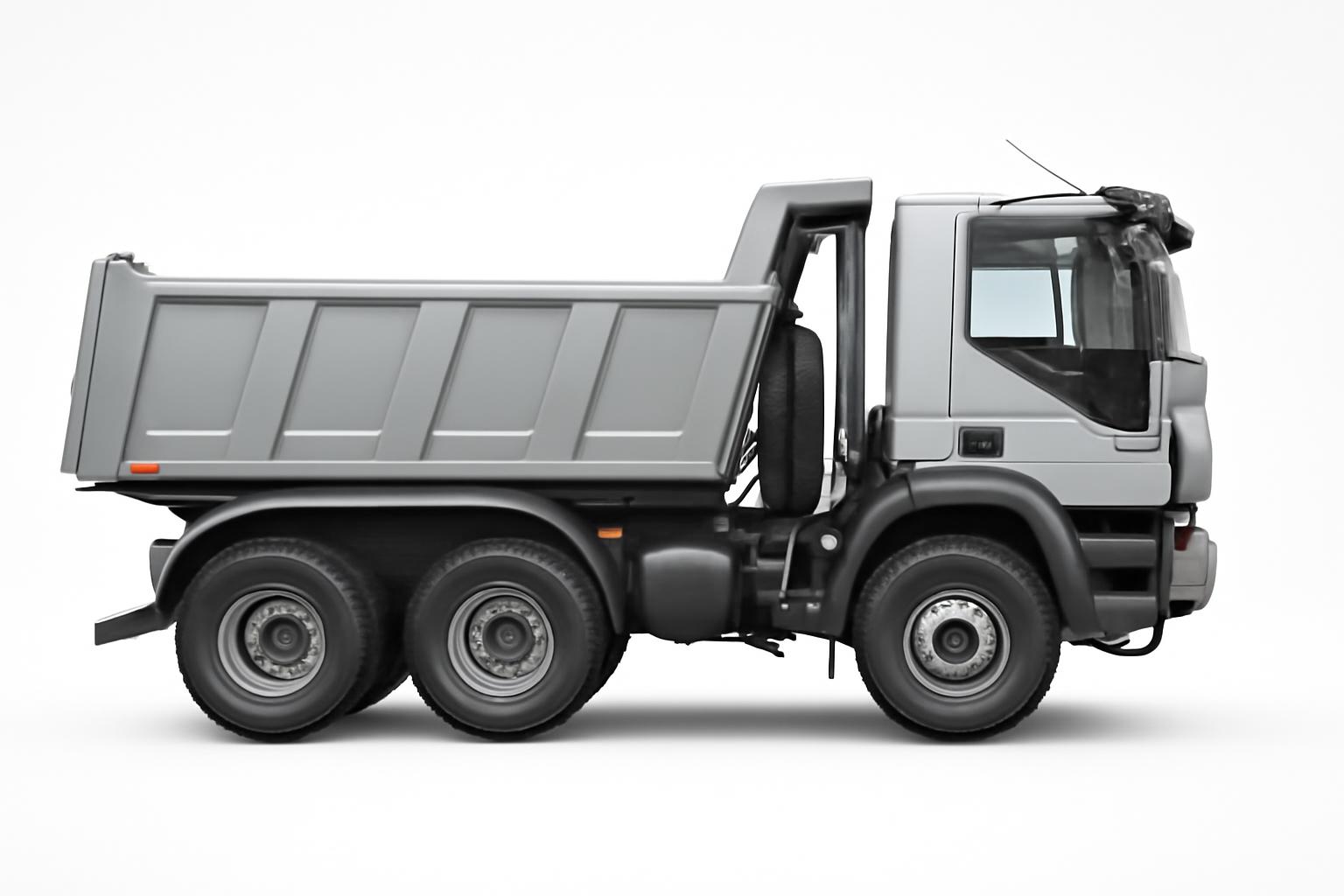 Iveco Trakker