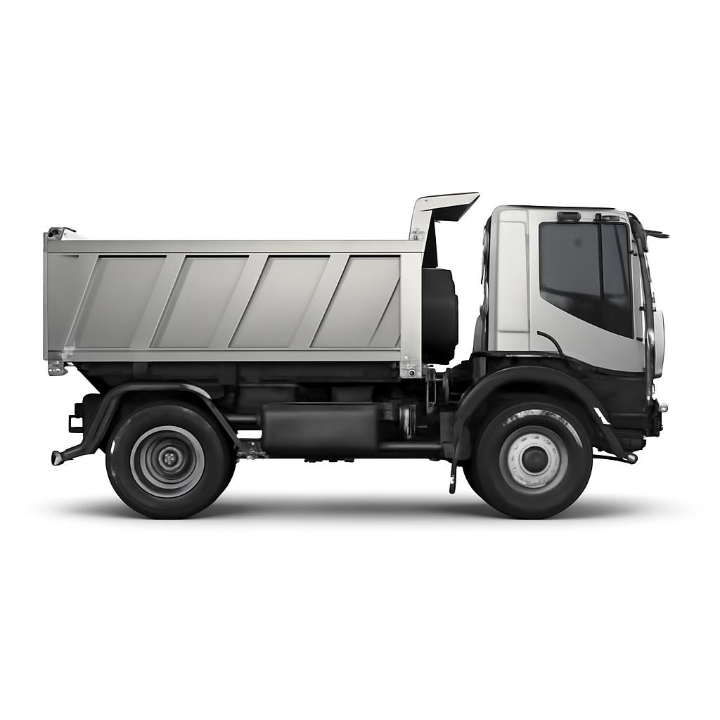 Iveco Trakker