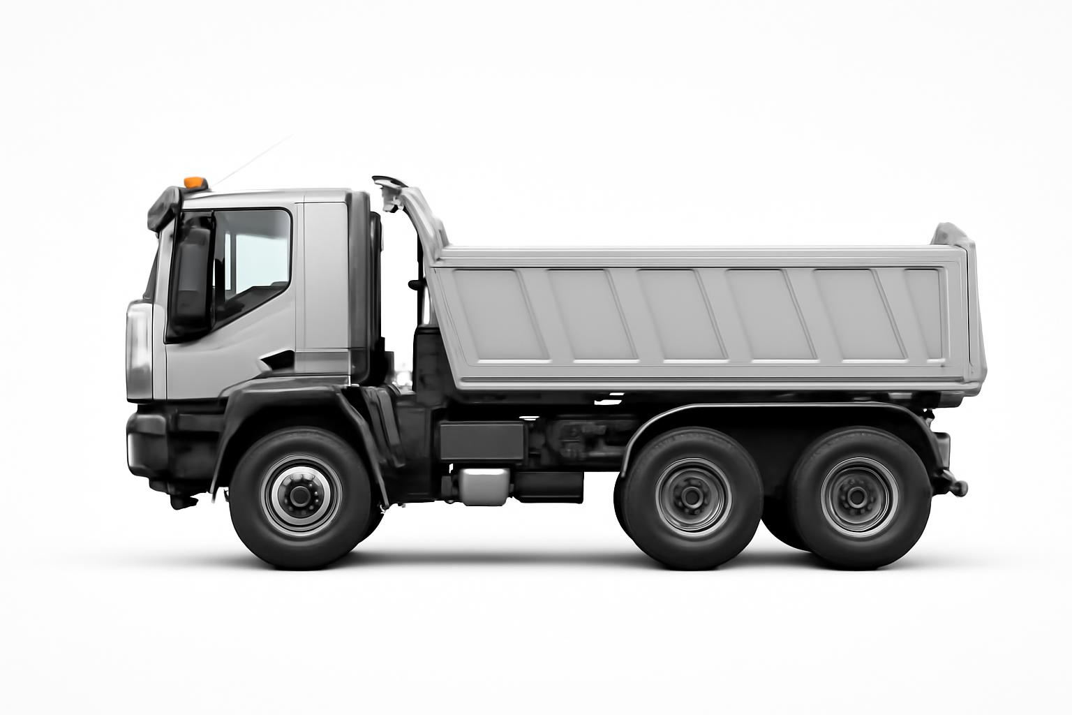 Iveco Trakker