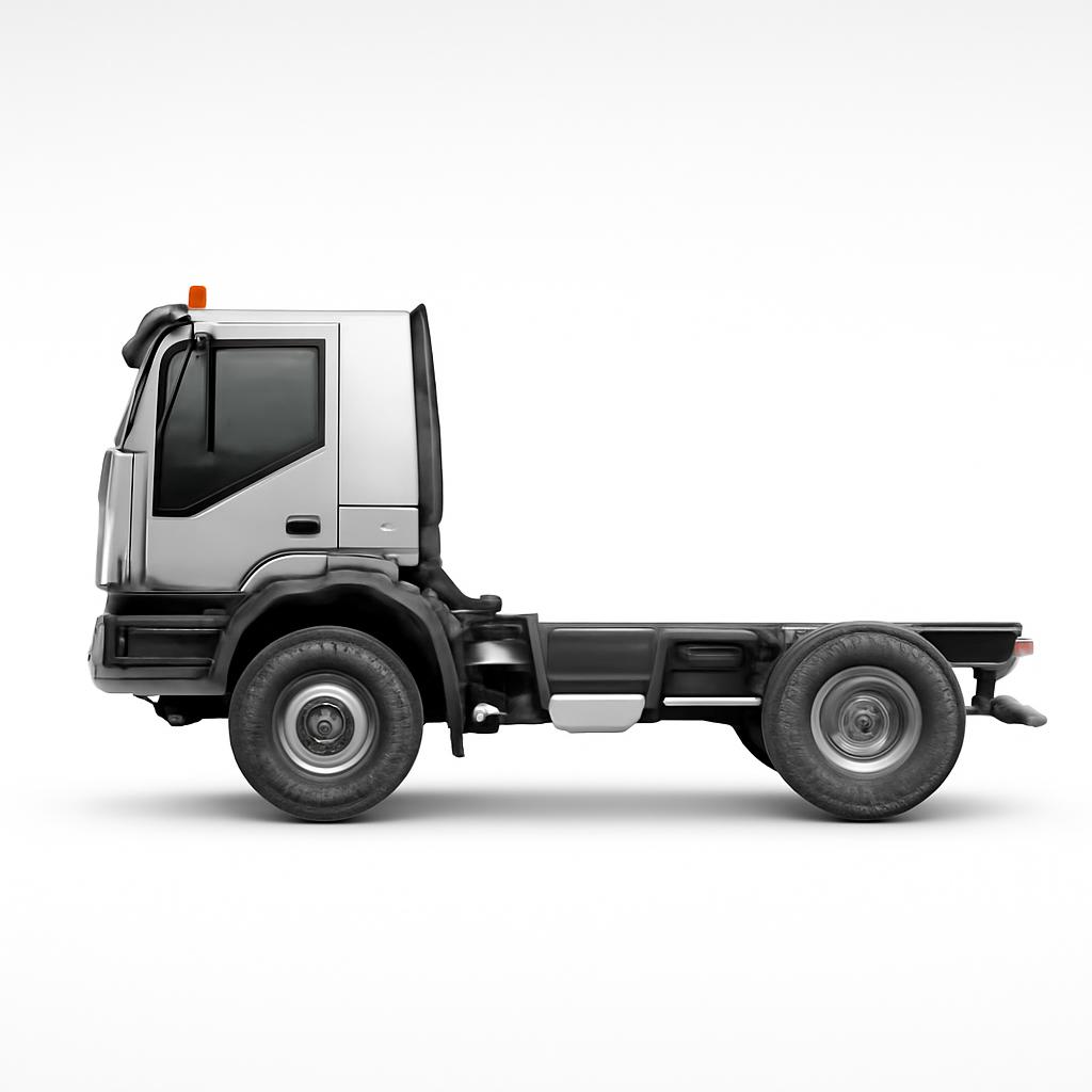 Iveco Trakker