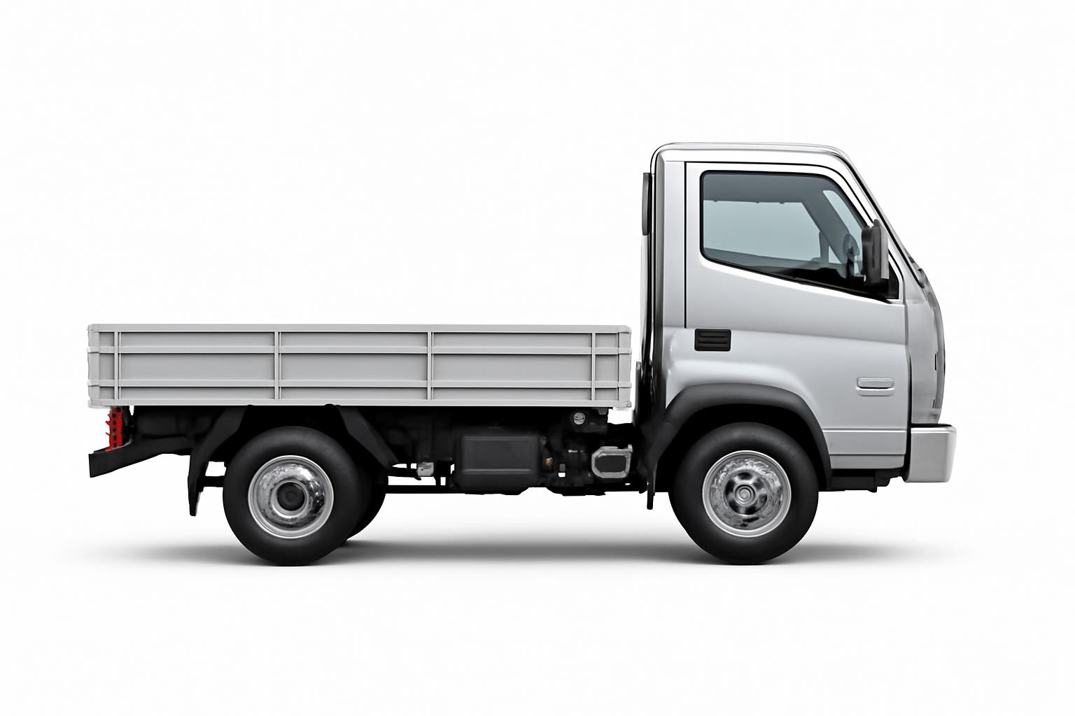 Iveco Vertis