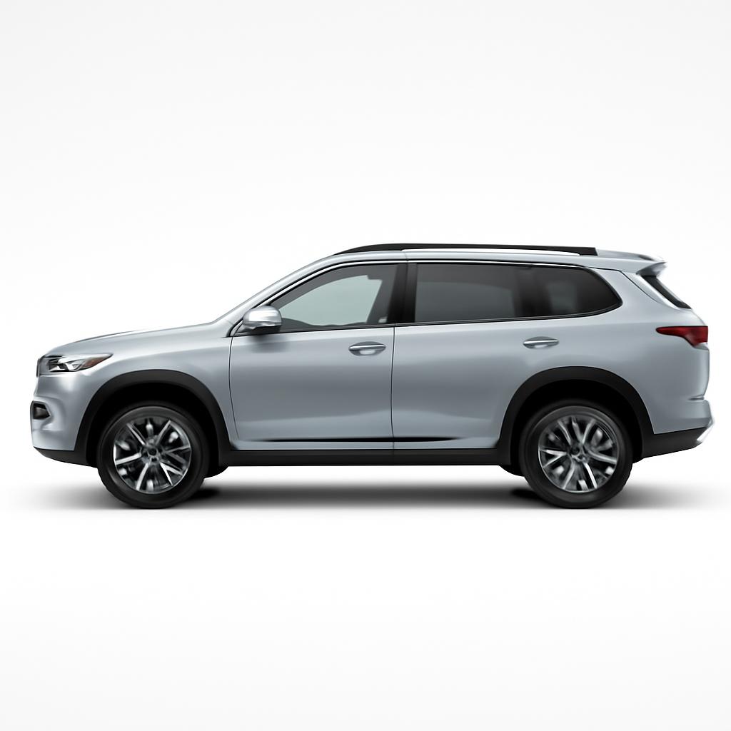 JAC Motors Gallop