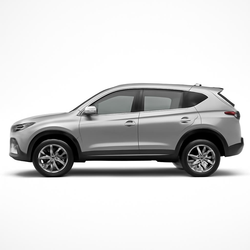JAC Motors Hfc