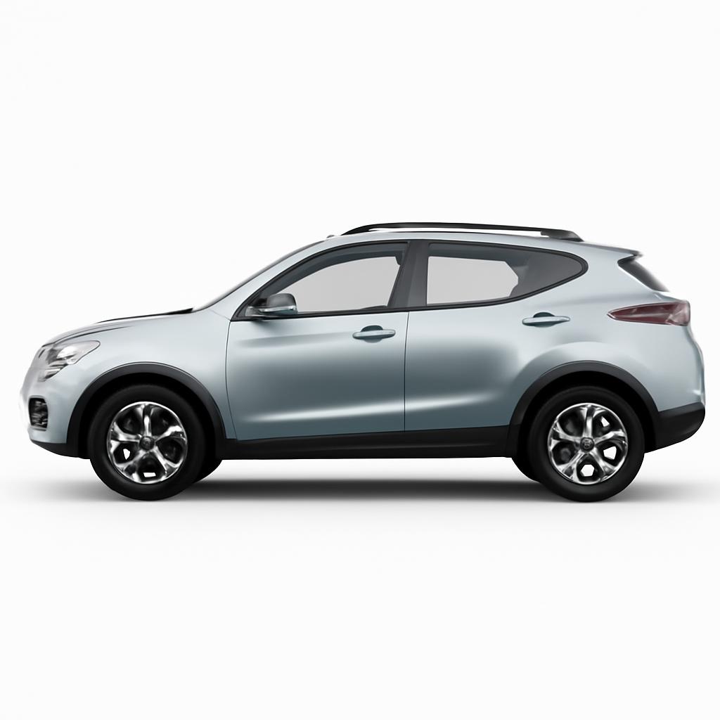 JAC Motors Hfc