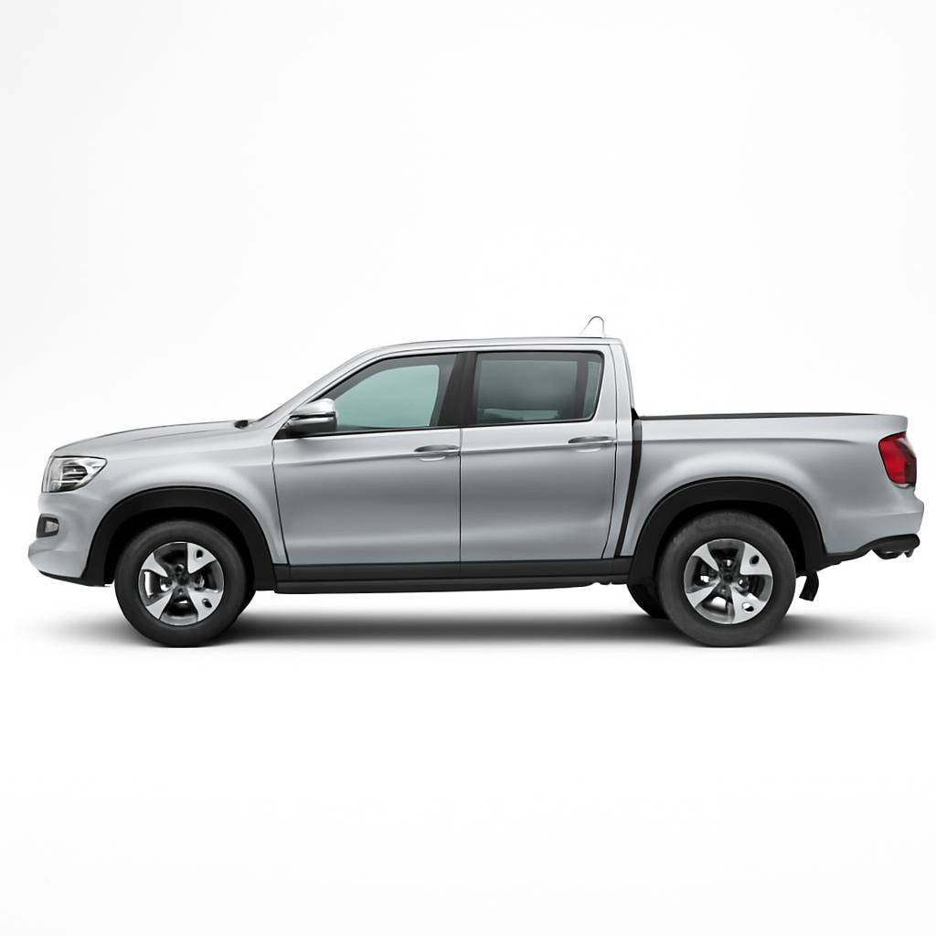 JAC Motors T9
