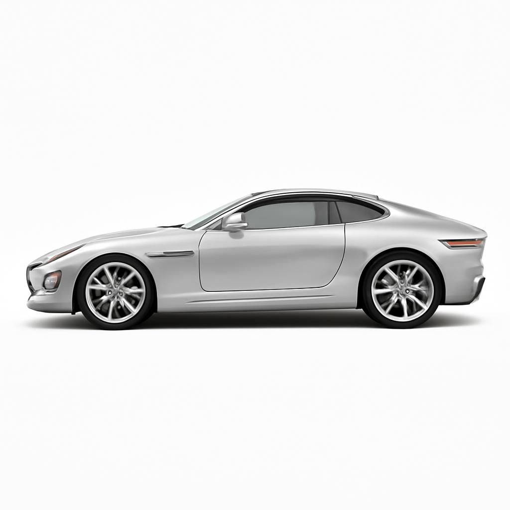 Jaguar C-X16