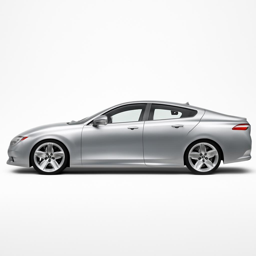 Jaguar XFR