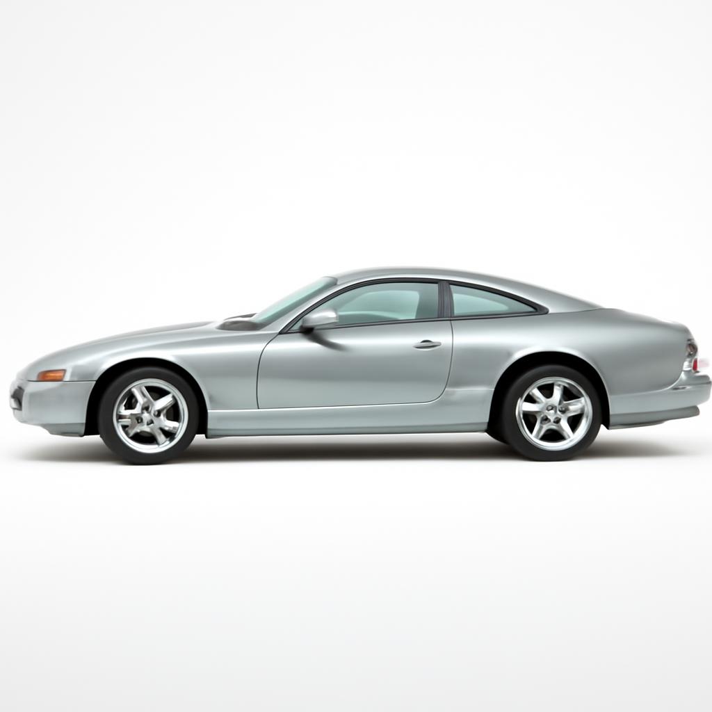 Jaguar XK
