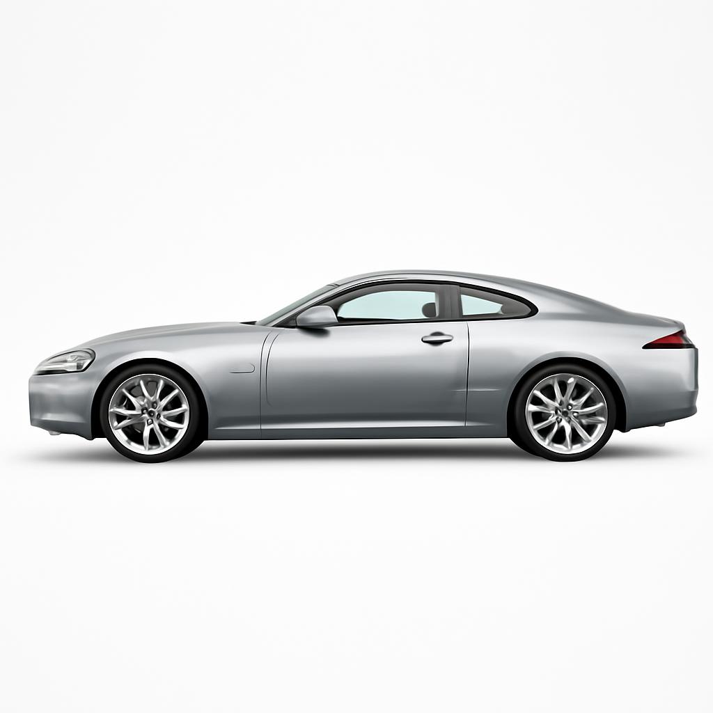Jaguar XK