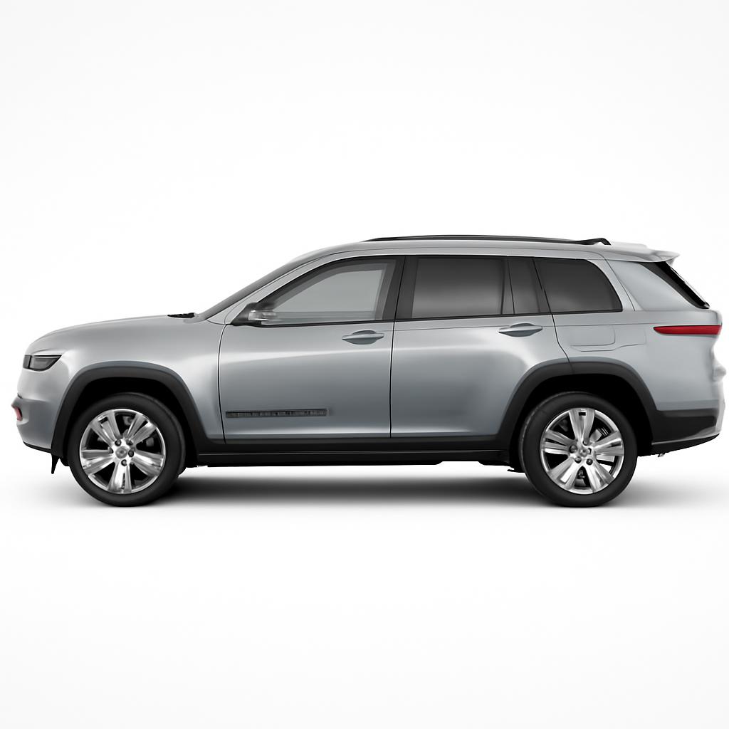 Jeep Gd.cherokee