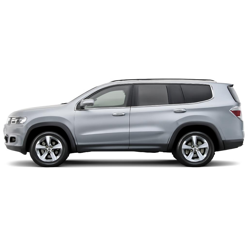 Jeep Grand Commander