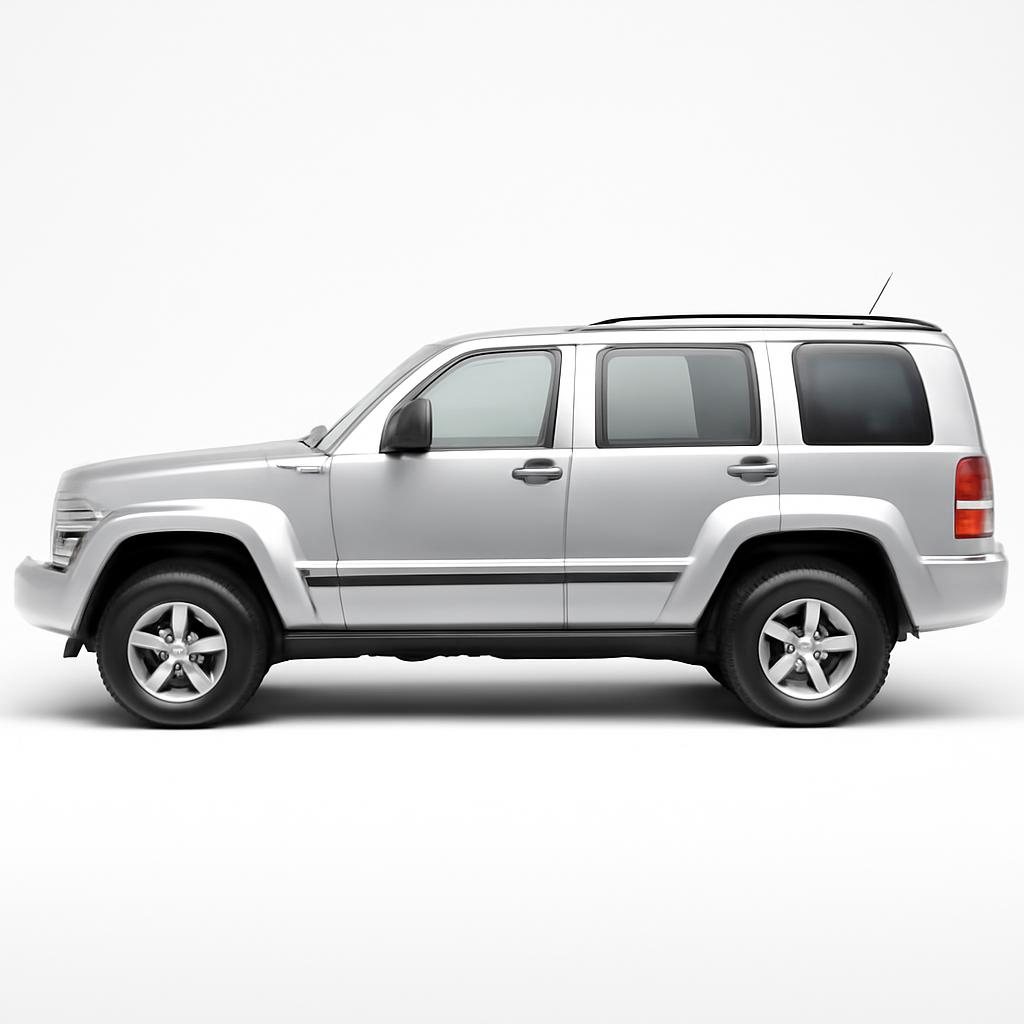 Jeep Liberty