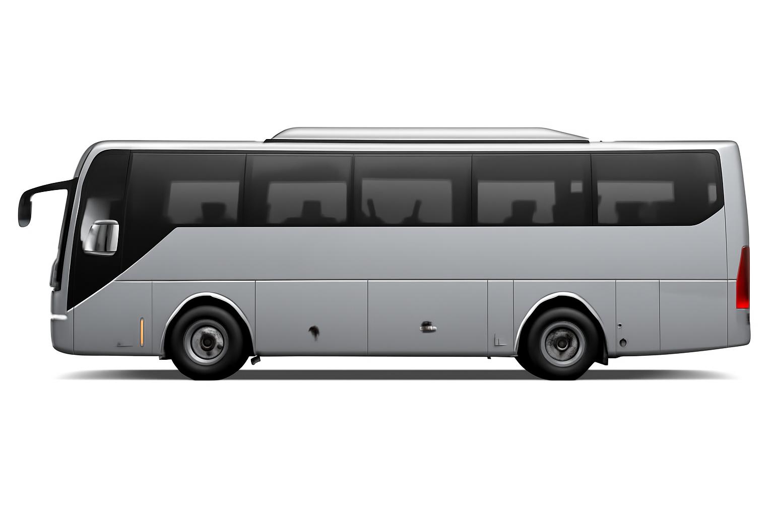 Jiangxi Bonluck JXK6113CPHEVN