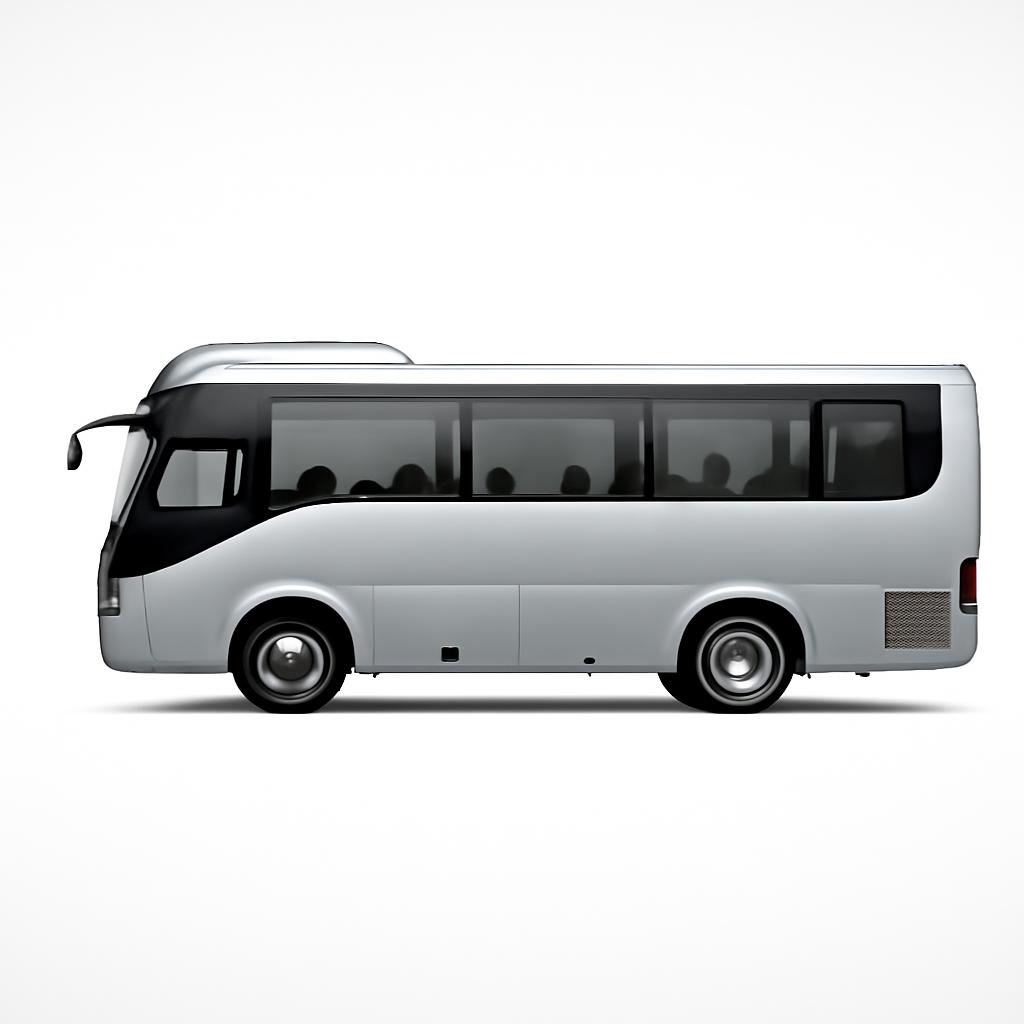 Jiangxi Bonluck JXK6901CQ55N