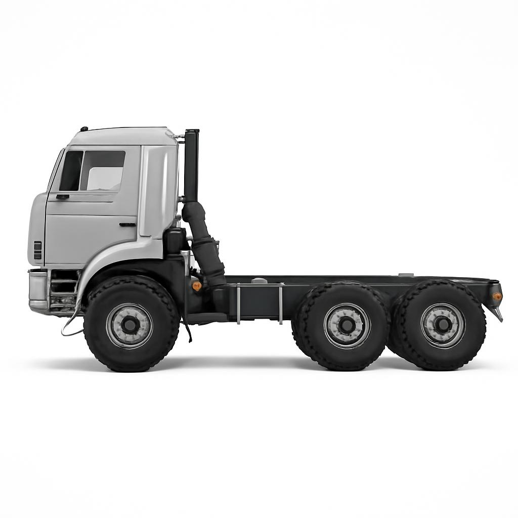 Kamaz 43118