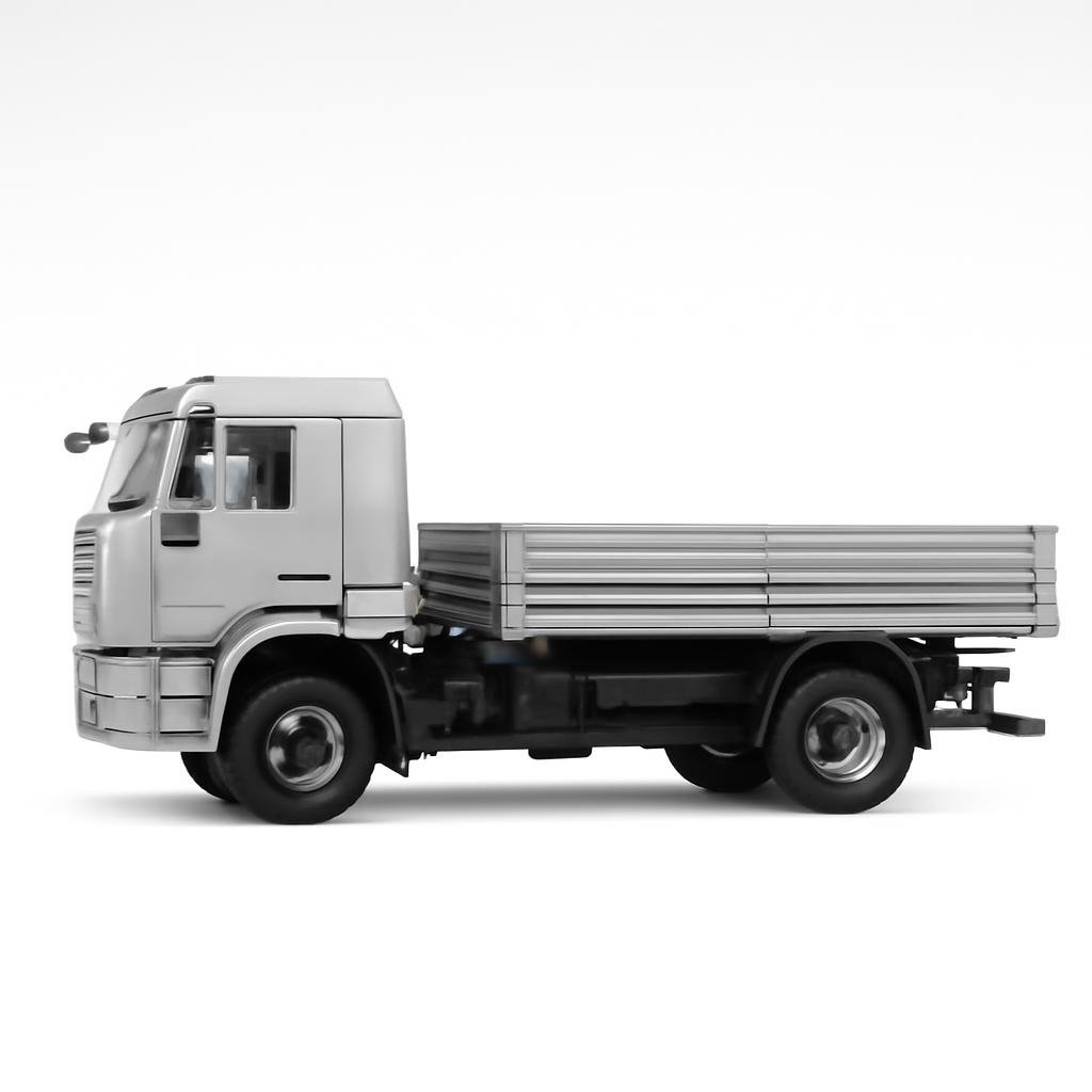 Kamaz 53605