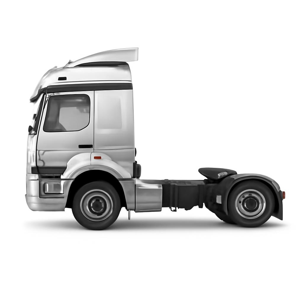 Kamaz 5490