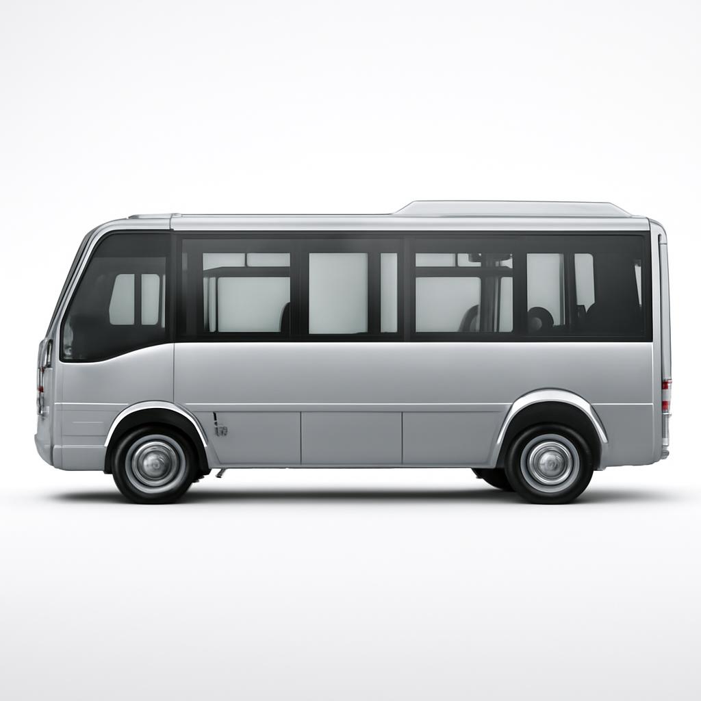 Karsan Bus