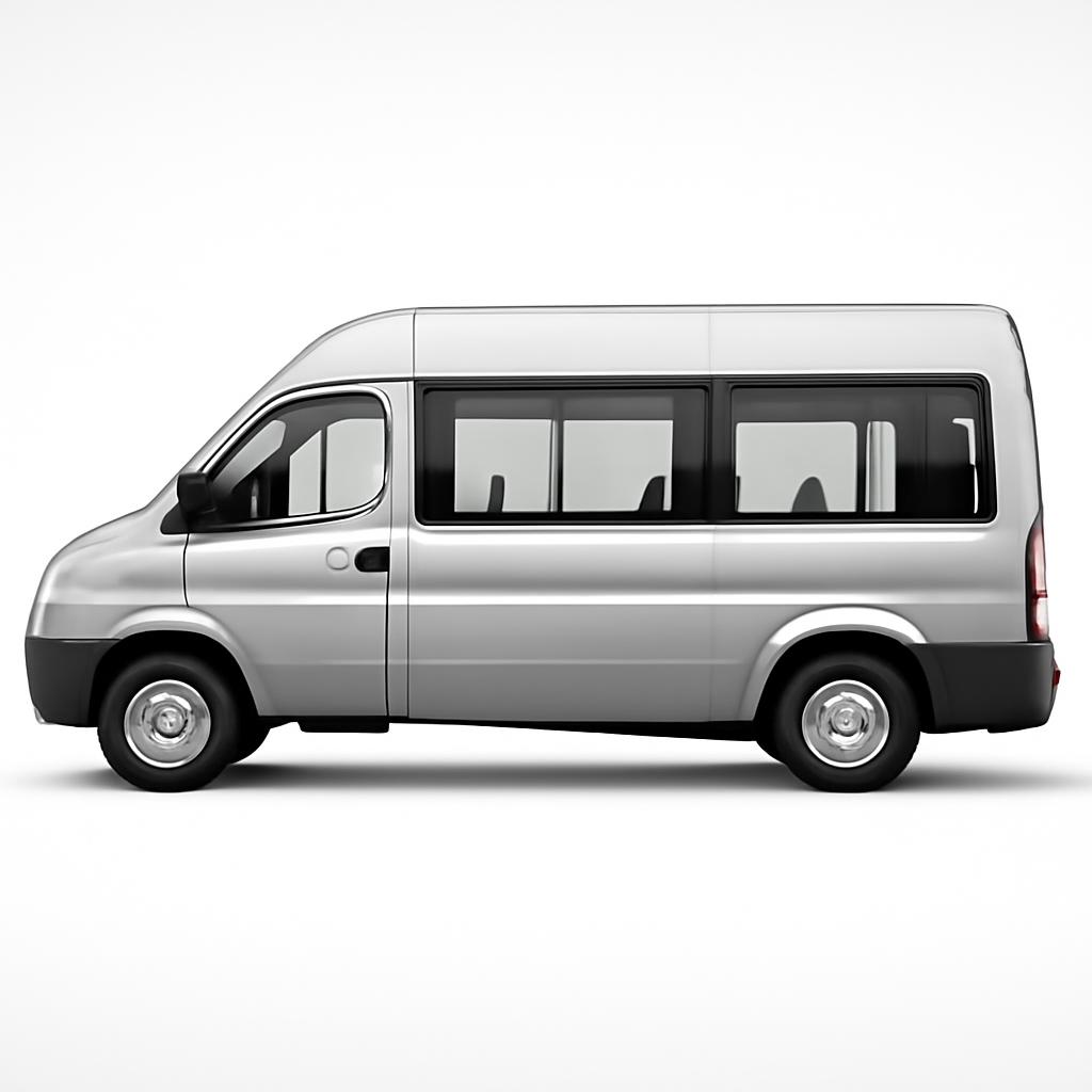 Karsan Minibus