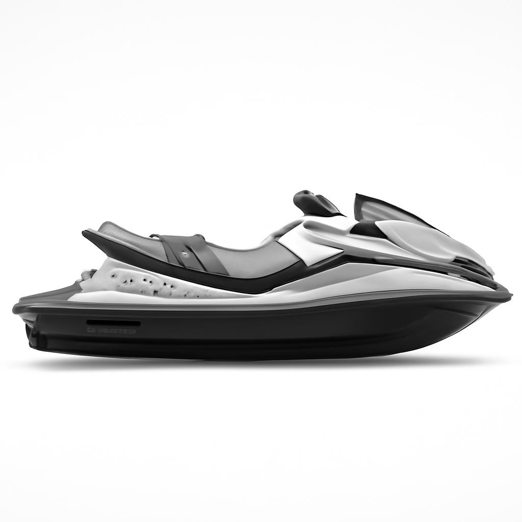 Kawasaki Ultra 310LX-S Jetski