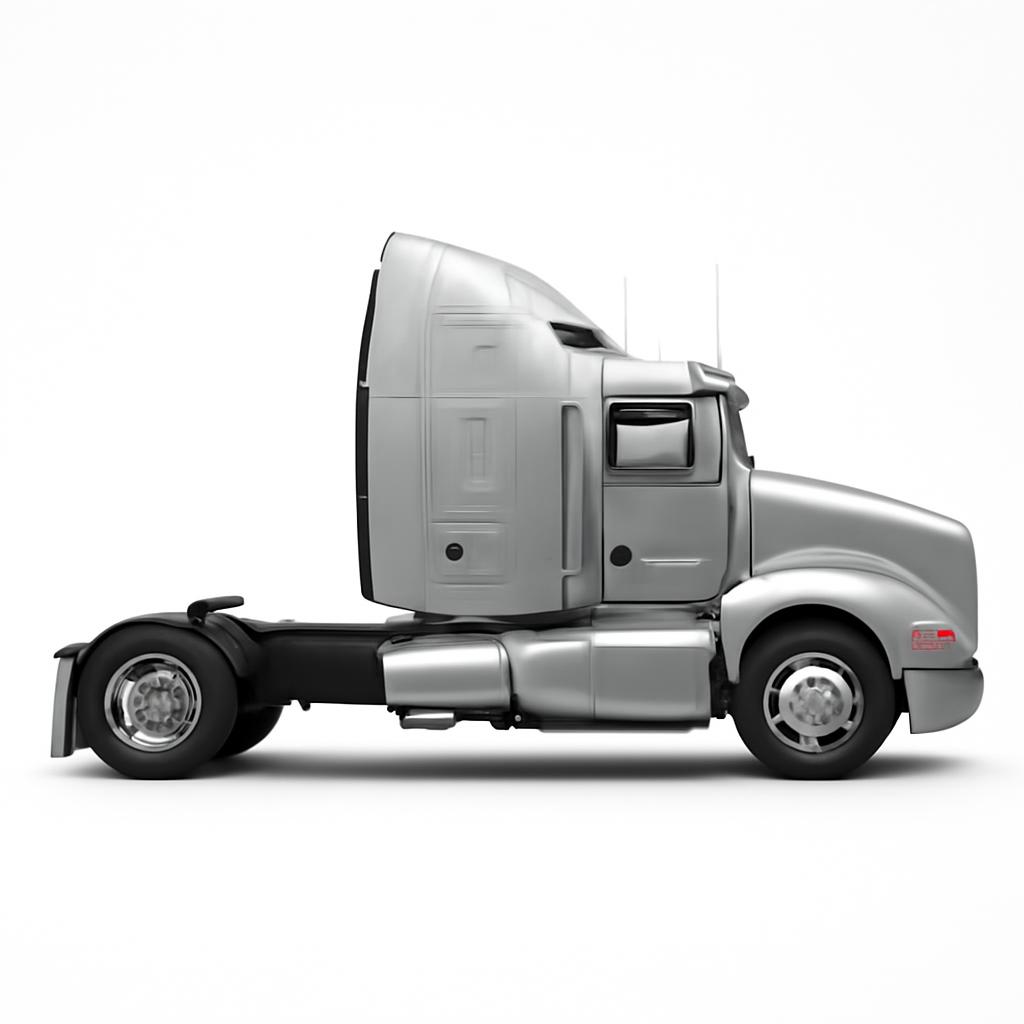 Kenworth C5 Series