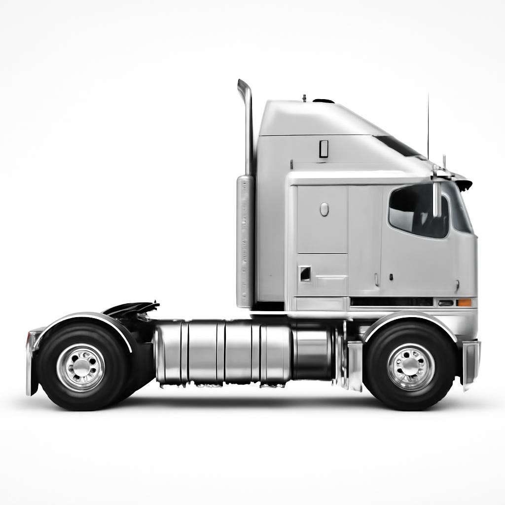 Kenworth K200