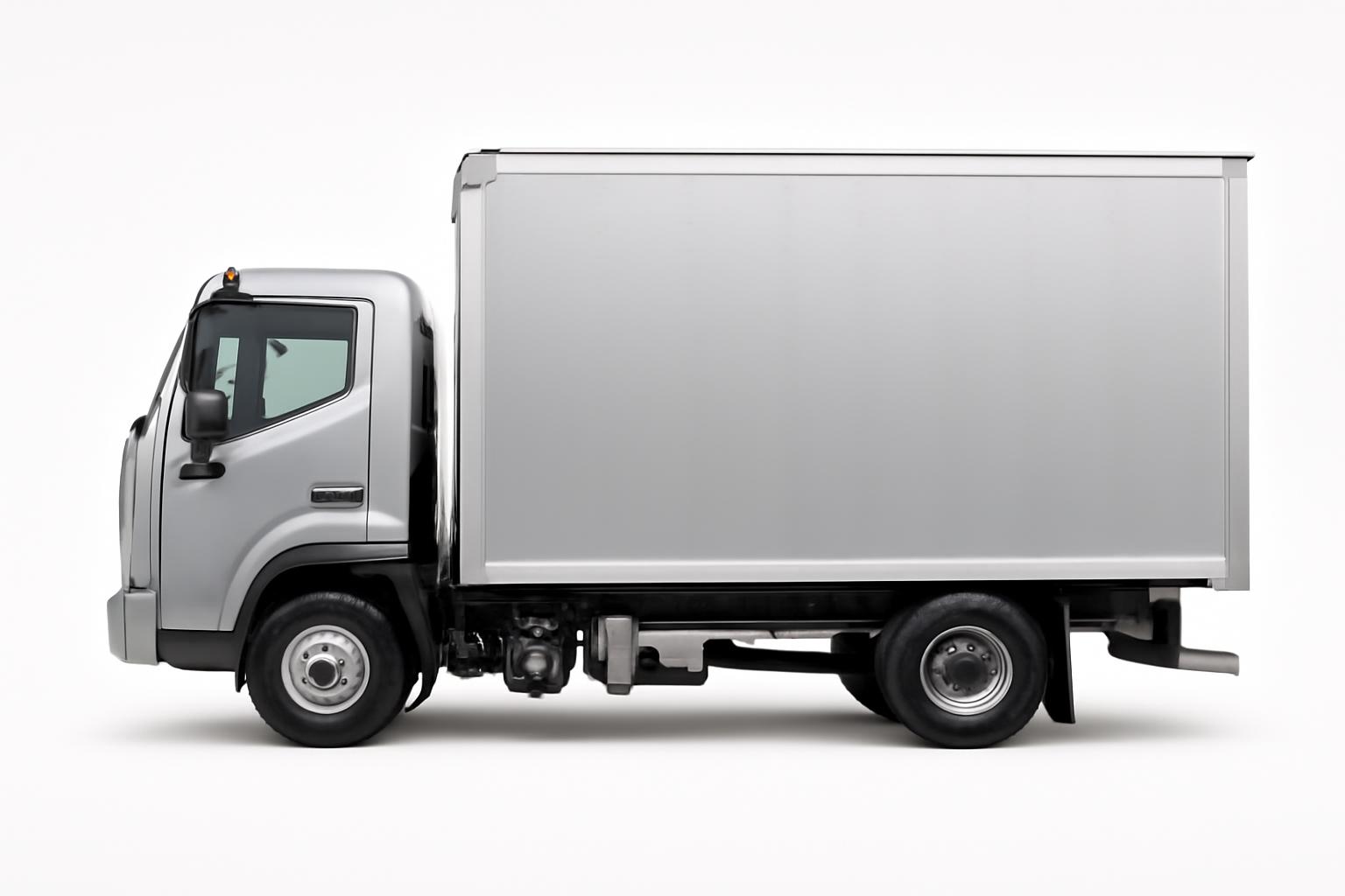 Kenworth K270