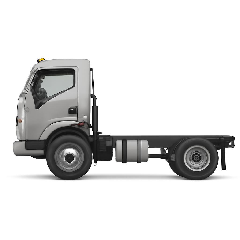 Kenworth K370