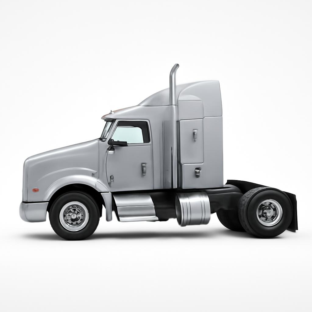 Kenworth Kw45