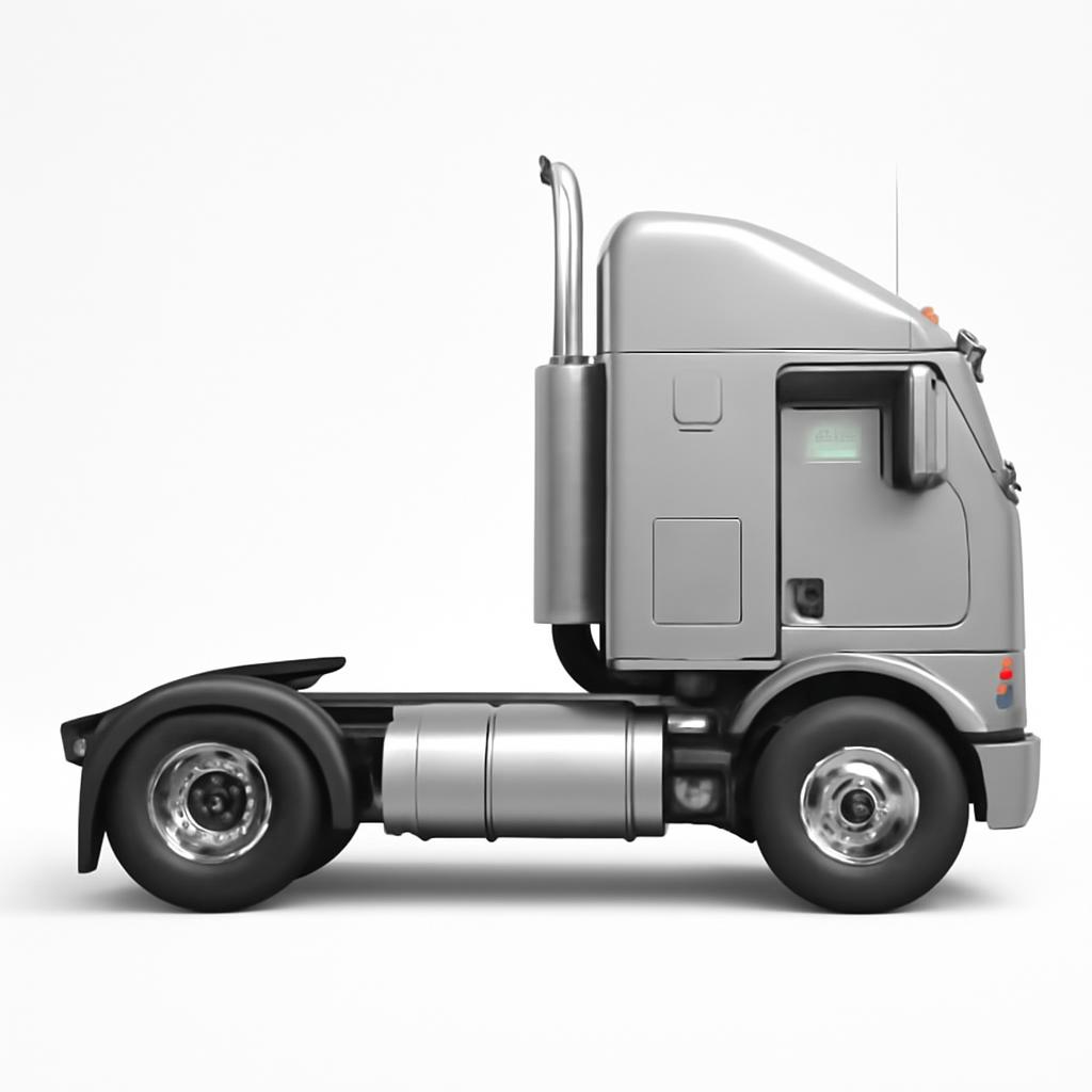 Kenworth L700
