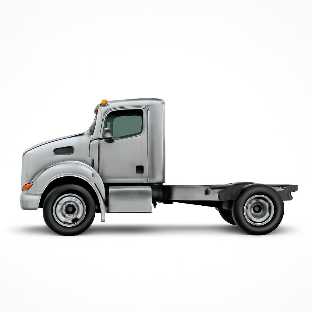 Kenworth T170