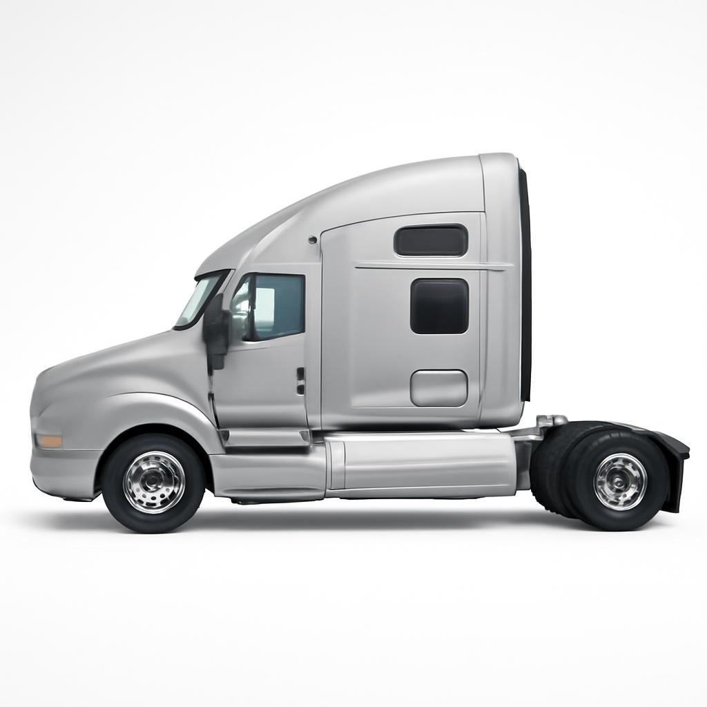 Kenworth T2000
