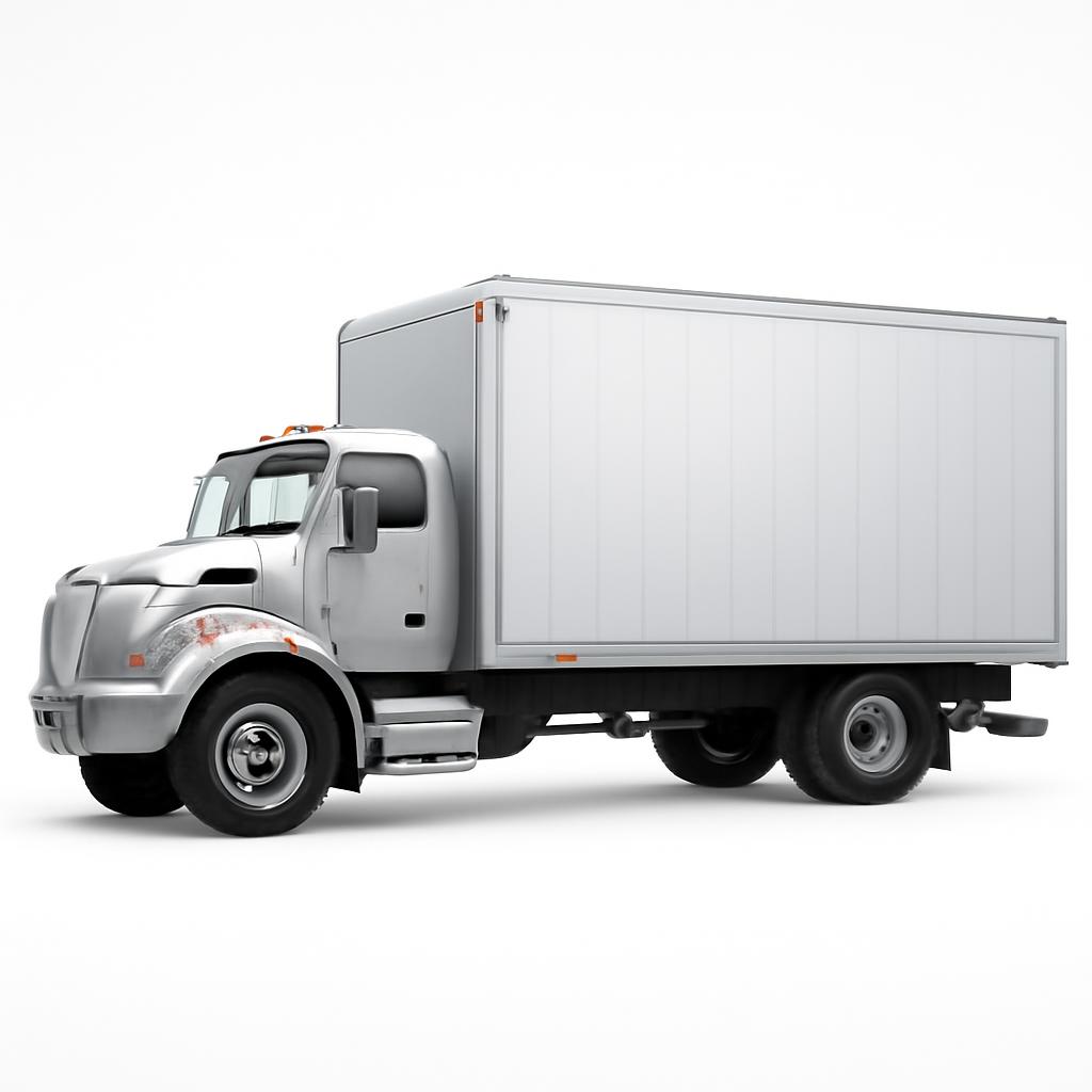 Kenworth T270