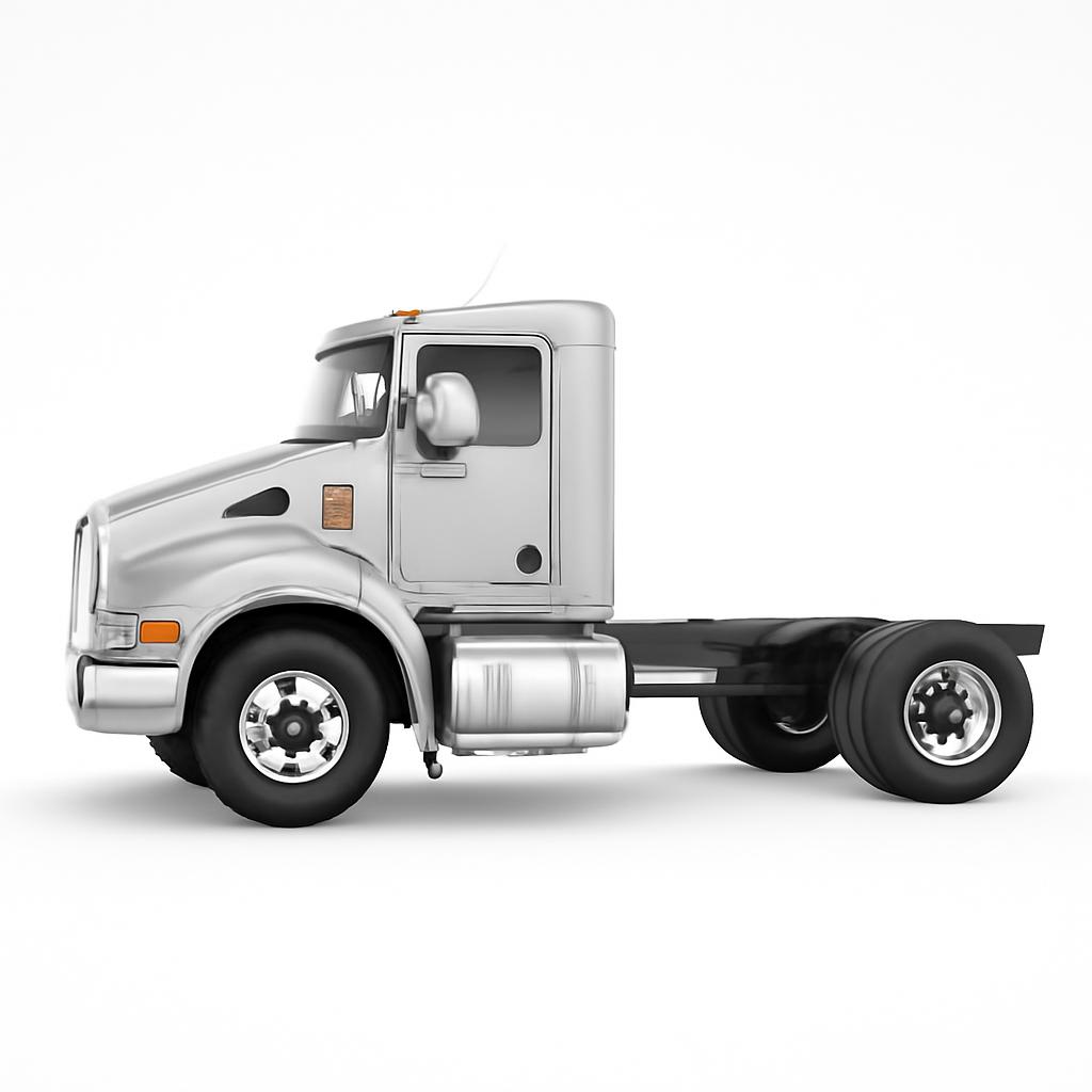 Kenworth T300