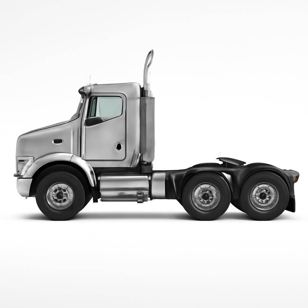 Kenworth T359