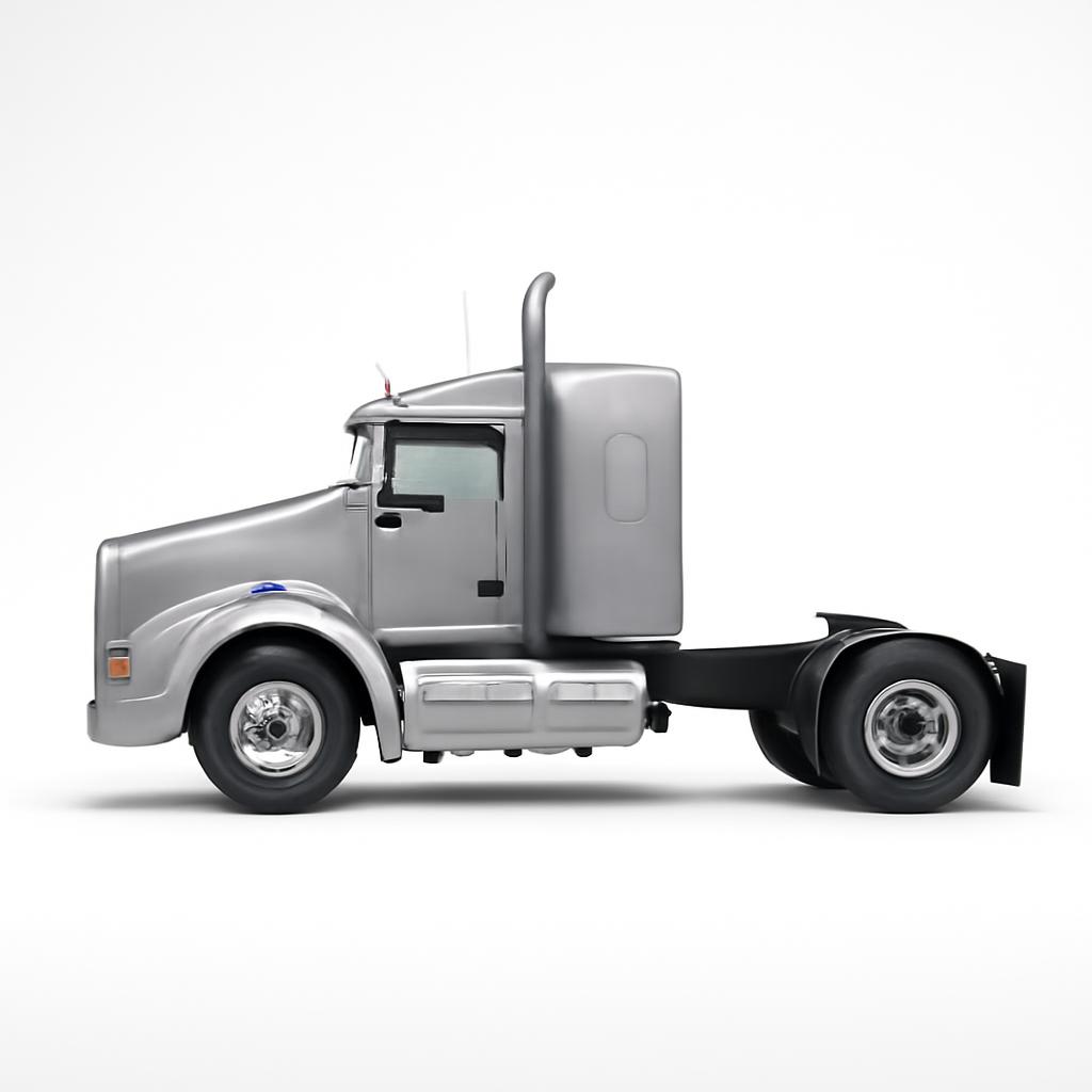 Kenworth T400