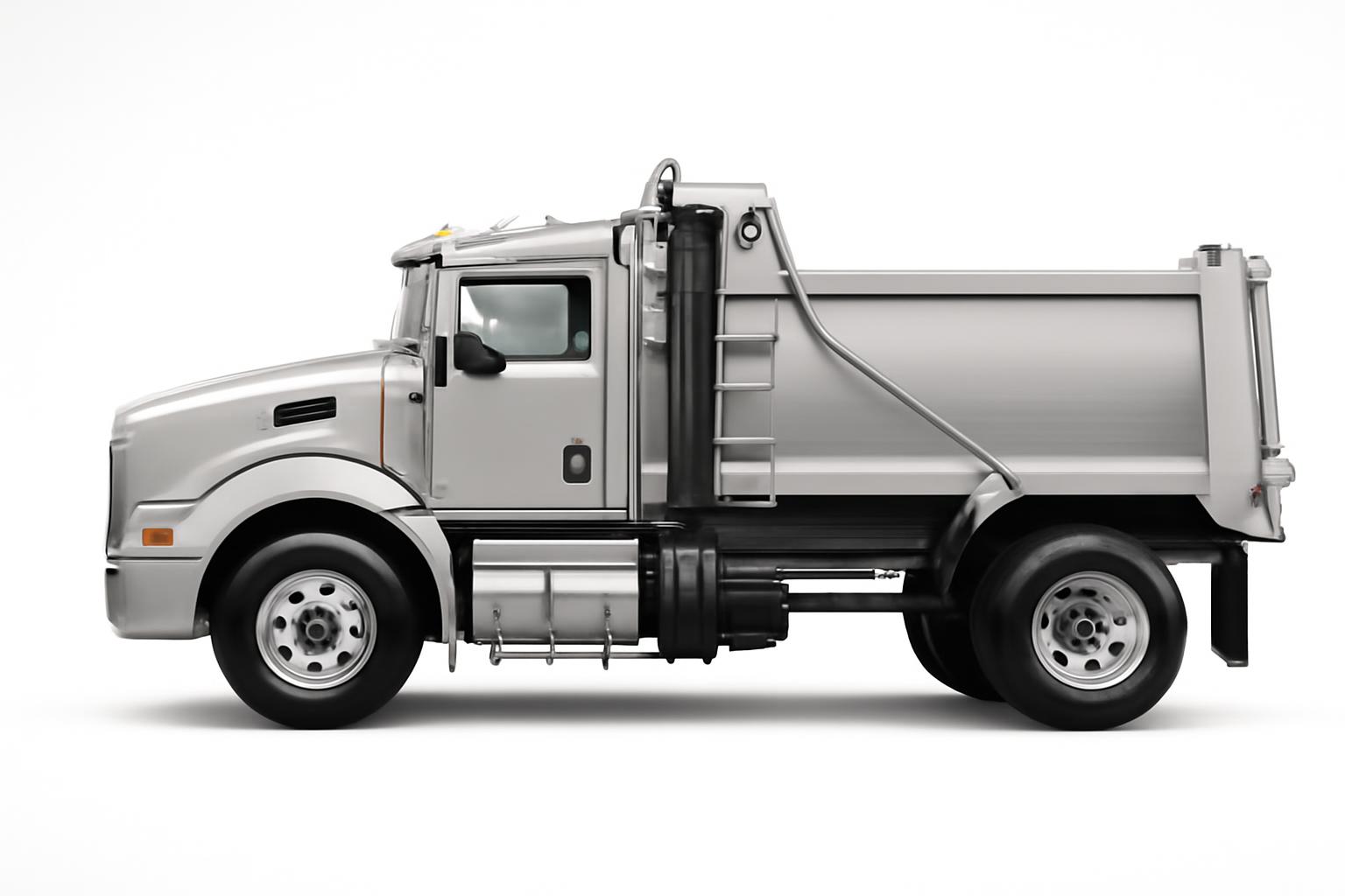 Kenworth T470
