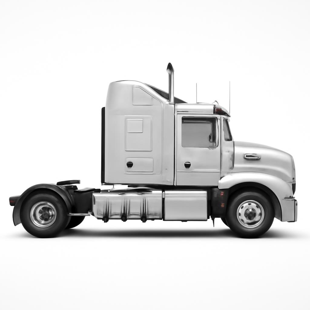 Kenworth T609