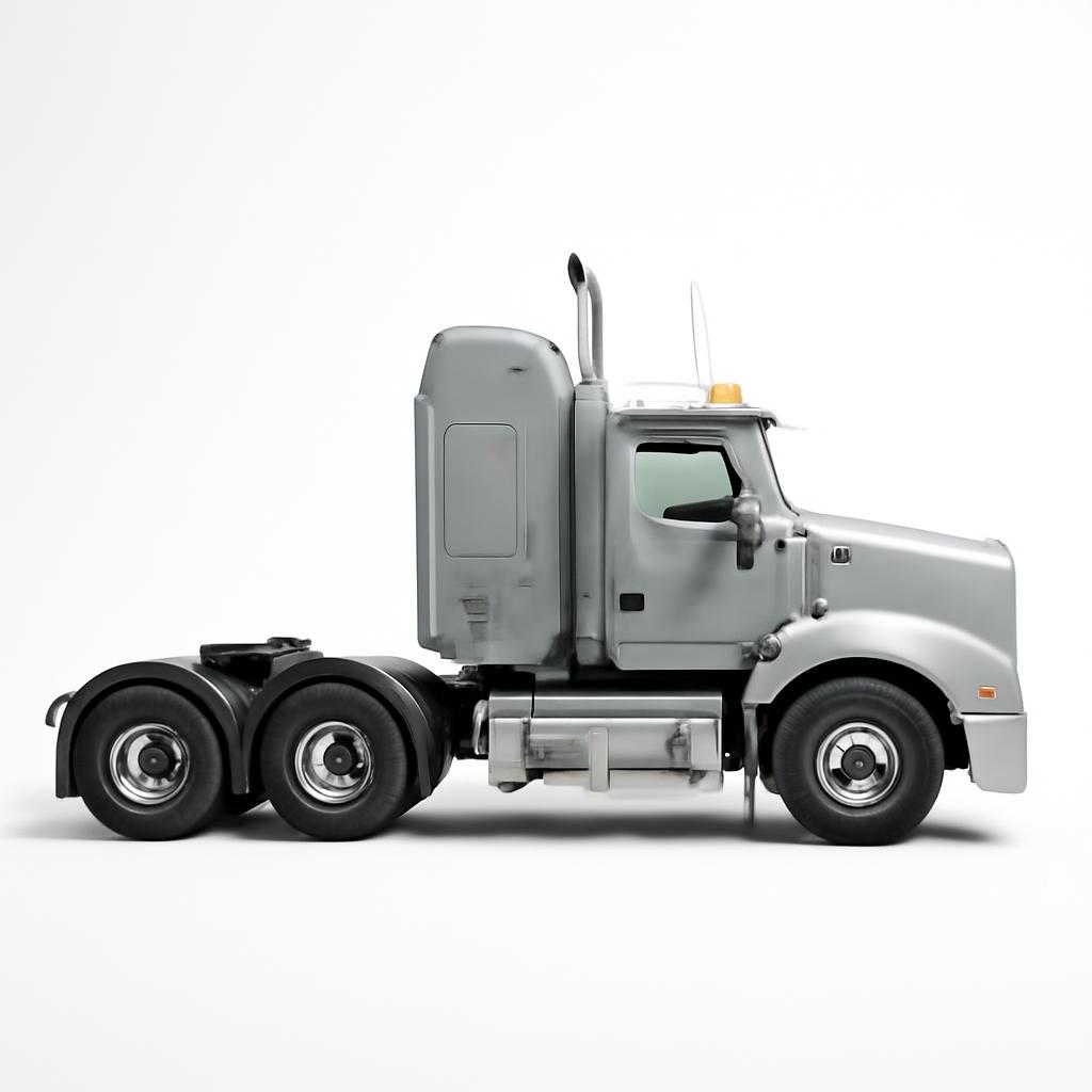 Kenworth T659