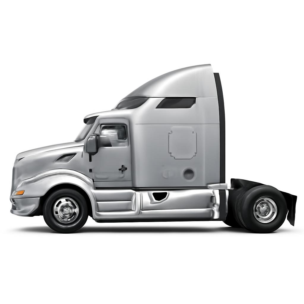 Kenworth T660