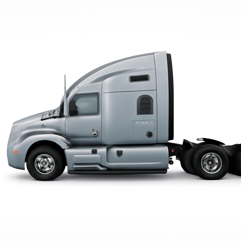 Kenworth T680