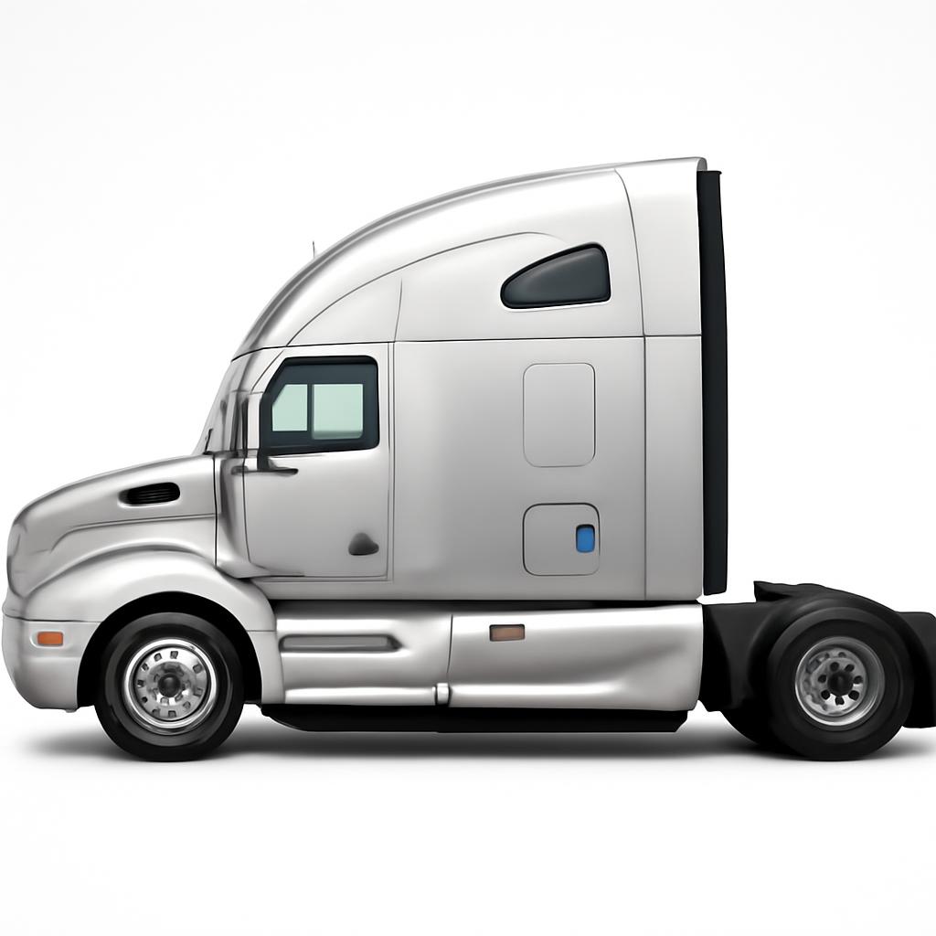 Kenworth T700
