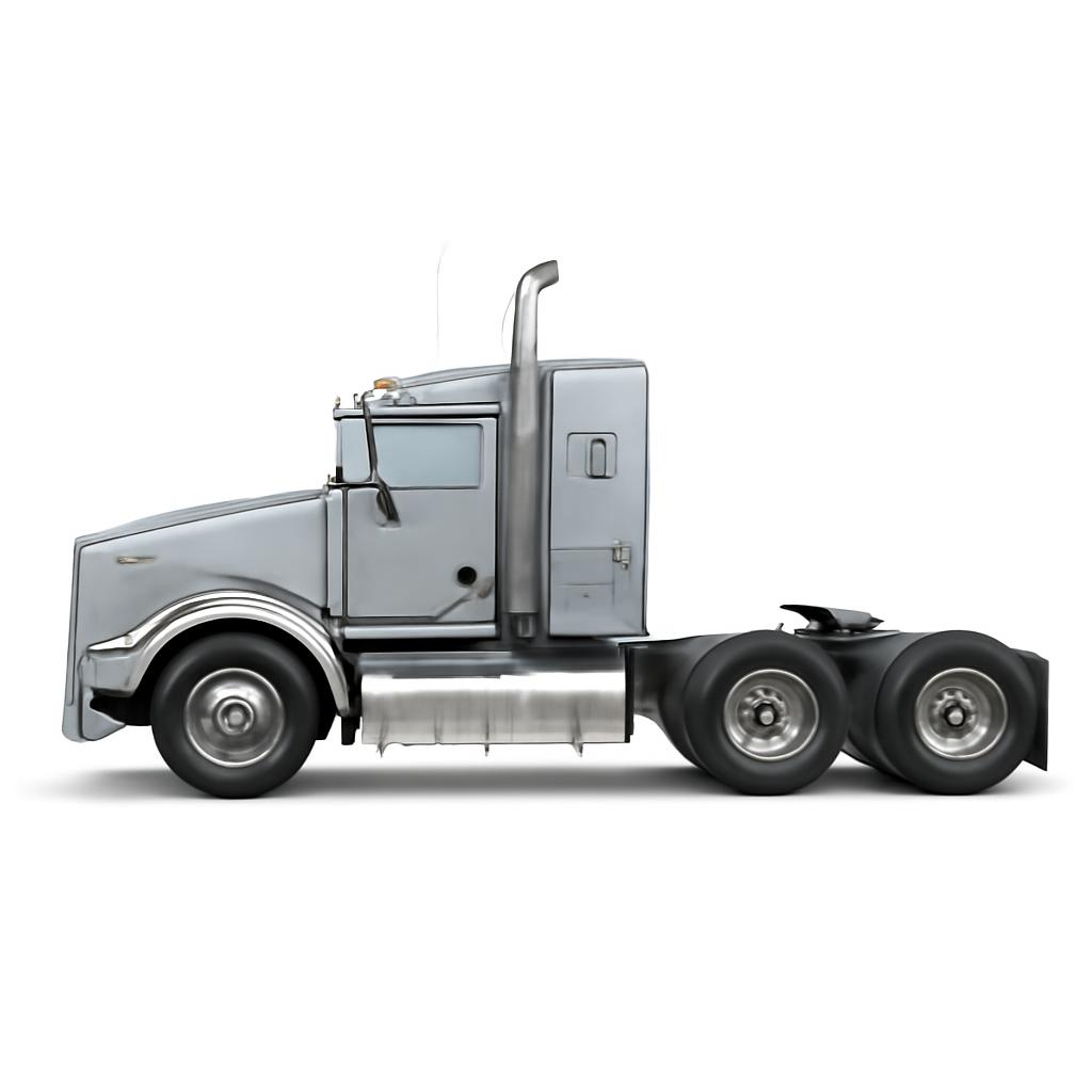 Kenworth T800